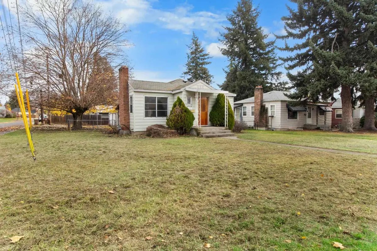 3928 N Cedar St, Spokane, WA 99205 - Image #1