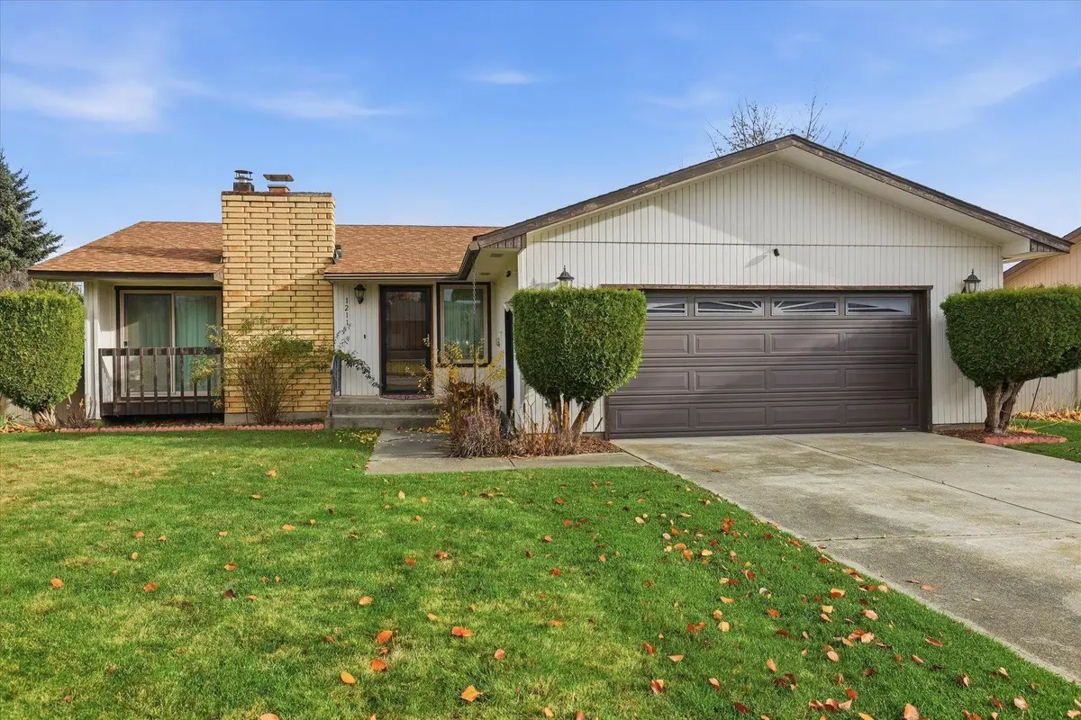 1211 S Newer Rd, Veradale, WA 99037 - Image #1
