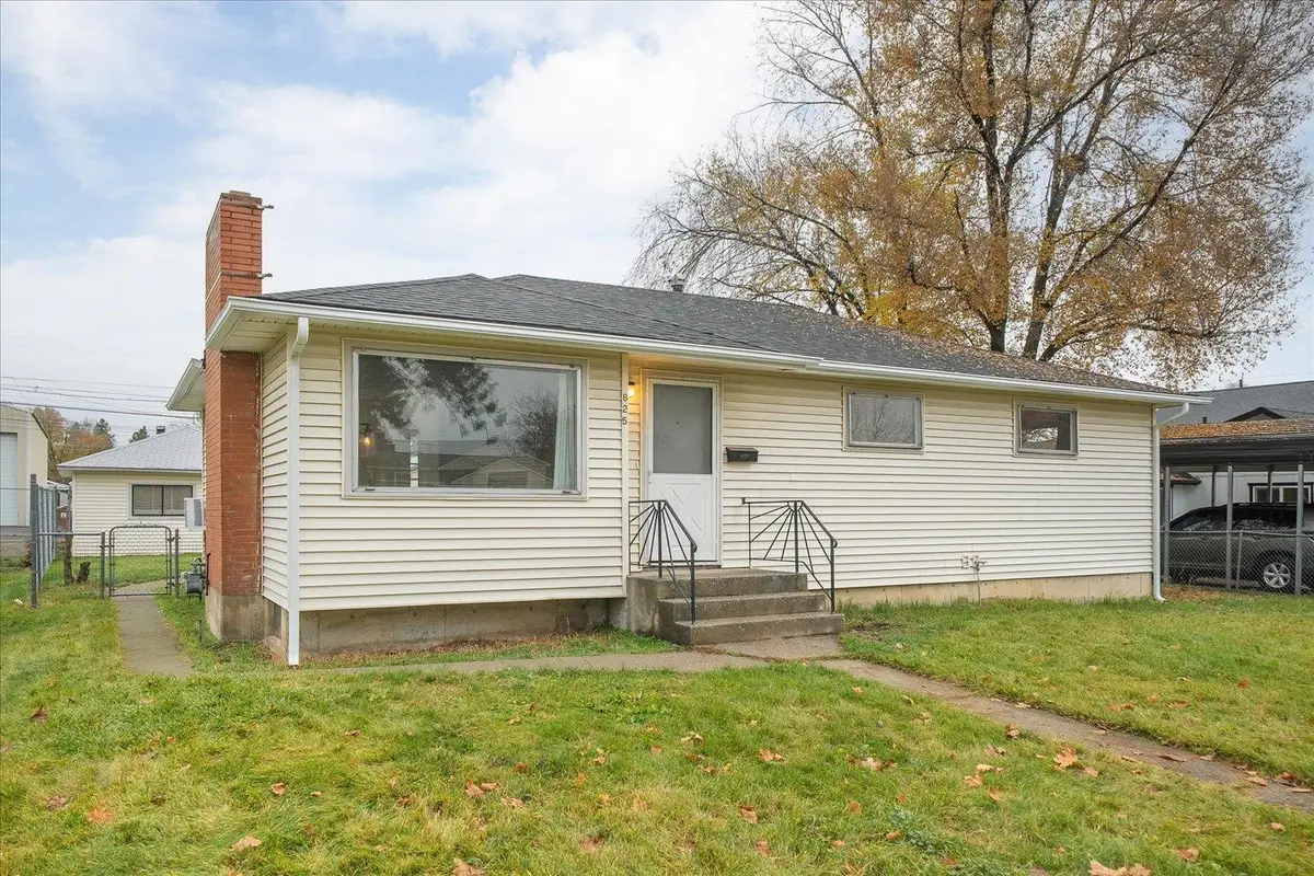 825 E Sanson Ave, Spokane, WA 99207 - Image #1