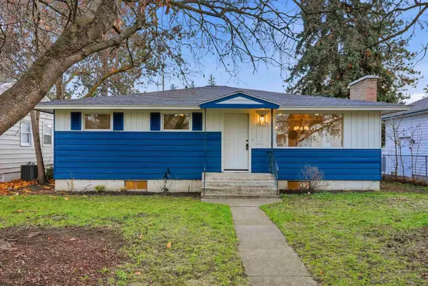 417 W Central Ave, Spokane, WA 99205