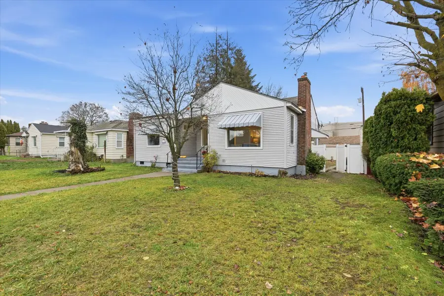 4724 N Normandie St, Spokane, WA 99205 - Image #2