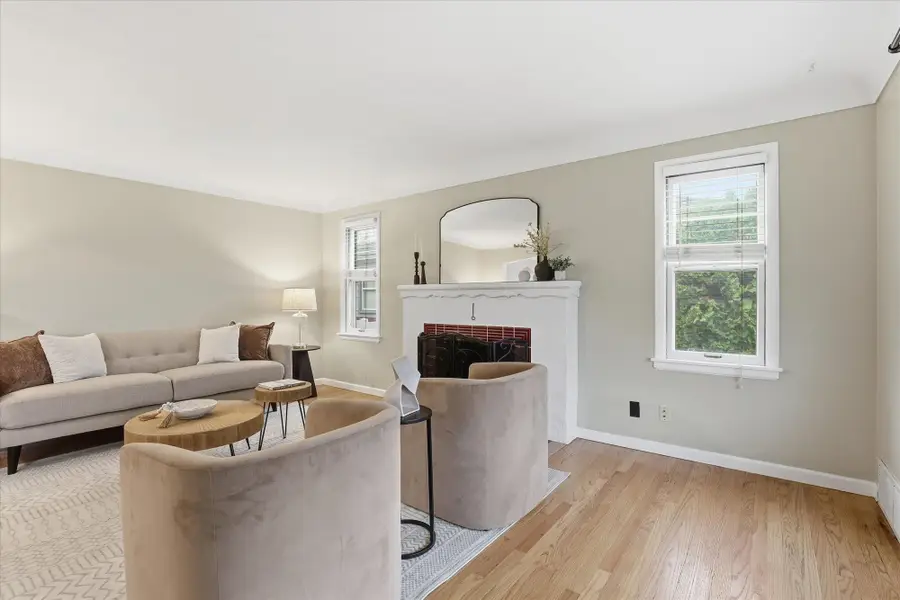 4724 N Normandie St, Spokane, WA 99205 - Image #3