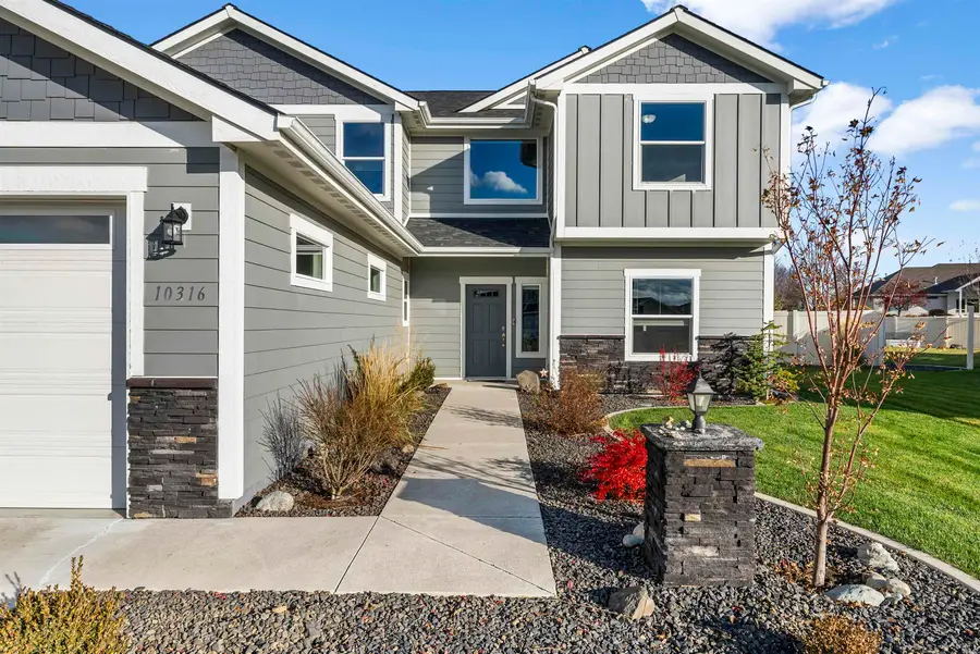 10316 N Lindeke Ct, Spokane, WA 99208 - Image #2