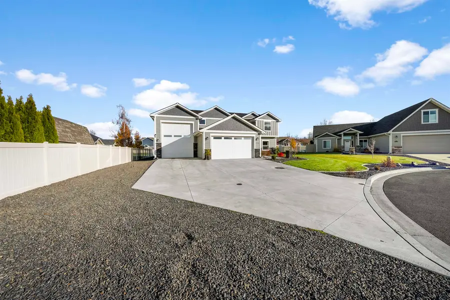 10316 N Lindeke Ct, Spokane, WA 99208 - Image #3