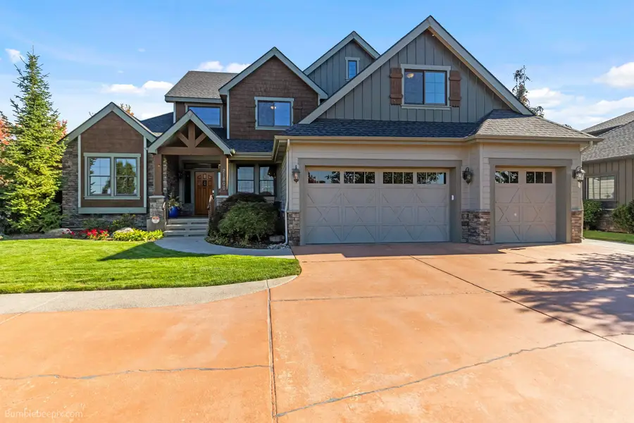 21600 E Mill River Ln, Liberty Lake, WA 99019 - Image #2