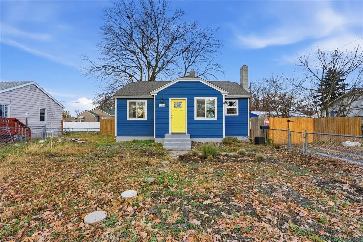 2809 E Mission Ave, Spokane, WA 99202 - Image #1