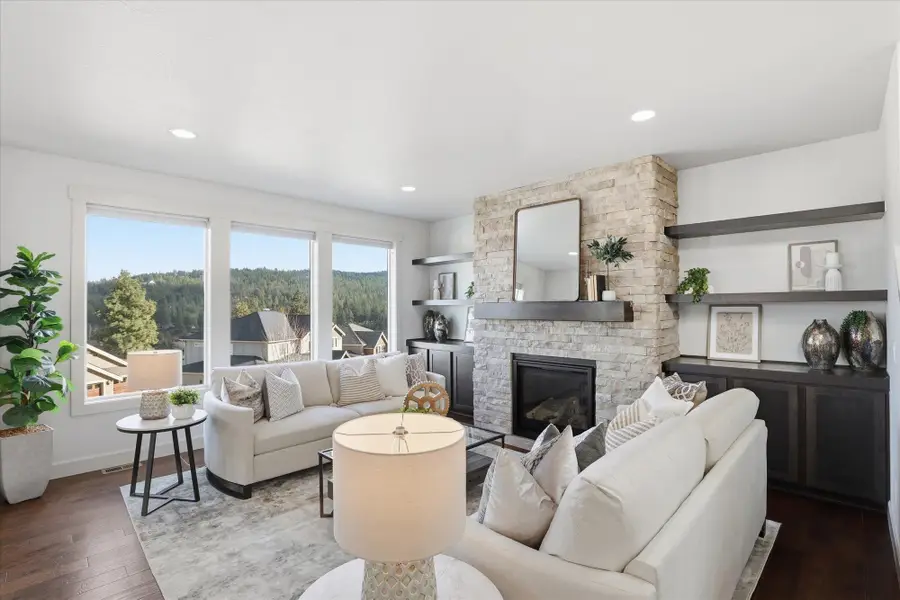 4421 S Henry's Fork Ln, Spokane, WA 99206 - Image #3