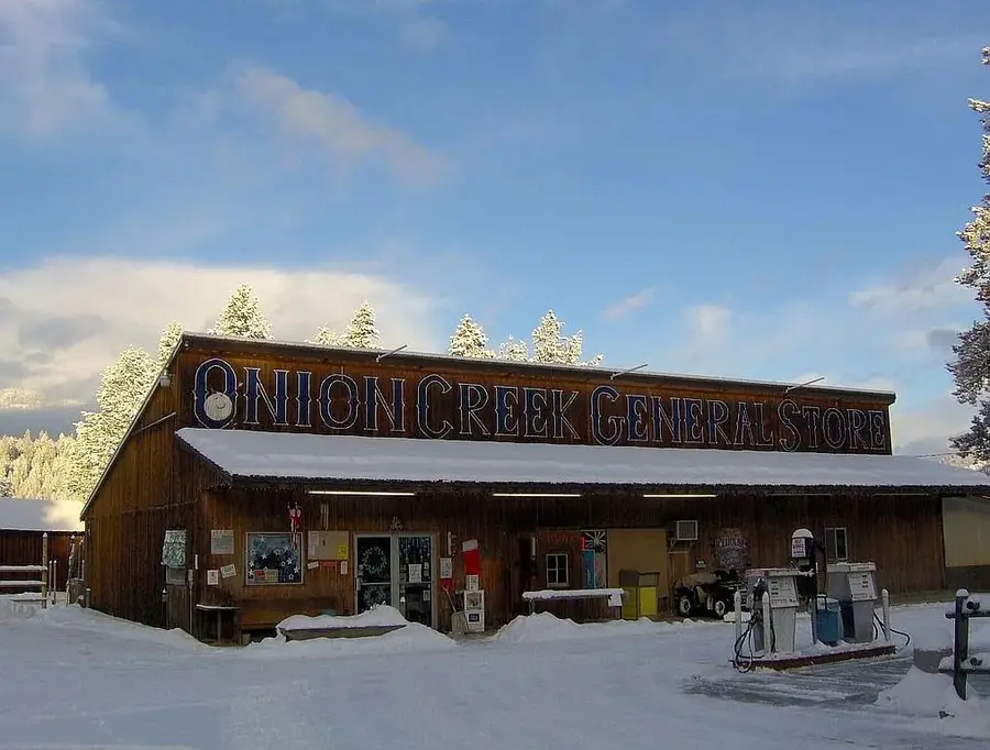 2191 Onion Creek Rd, Colville, WA 99114 - #3