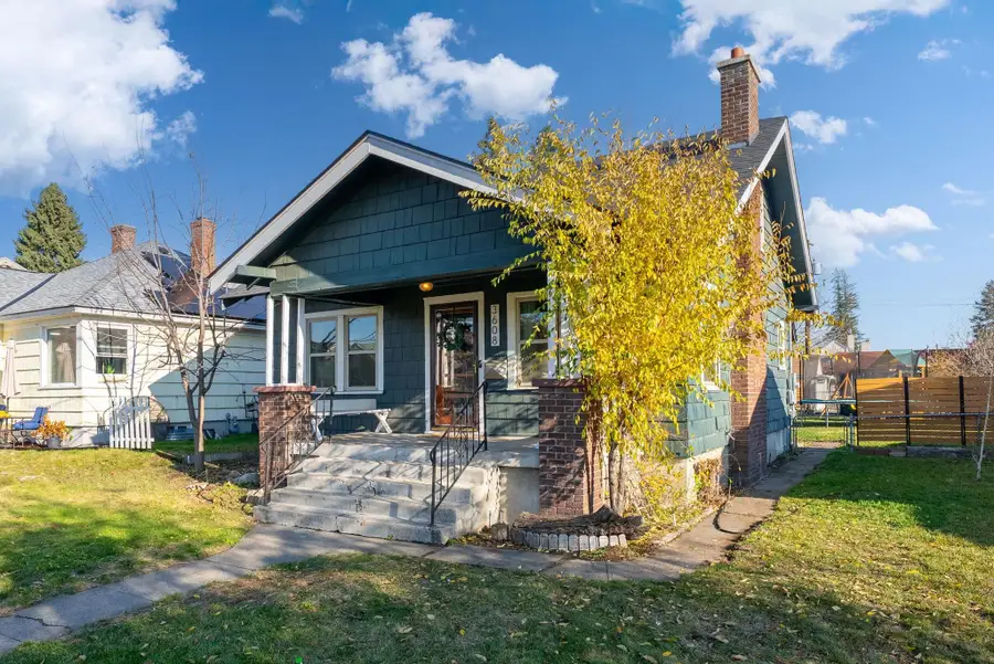 3608 N Calispel St, Spokane, WA 99205 - Image #2