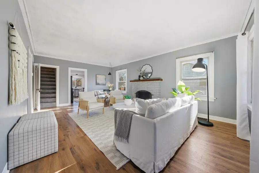 3608 N Calispel St, Spokane, WA 99205 - Image #3