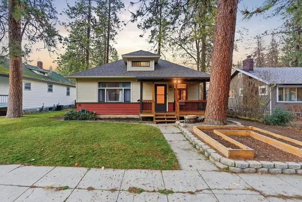 1311 E 16th Ave, Spokane, WA 99203