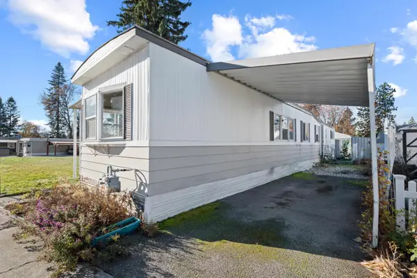 2601 N Barker Rd, Spokane Valley, WA 99027