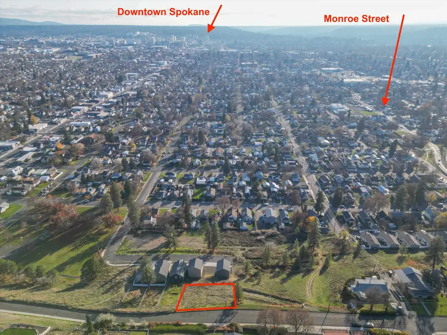 1229 W Courtland Ave, Spokane, WA 99205 - Image #2