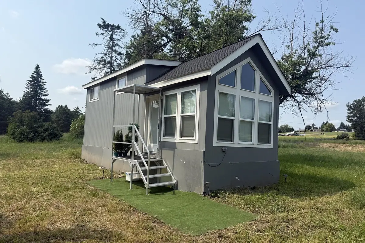 3427 Normal Park Rd, Cheney, WA 99004 - Image #1