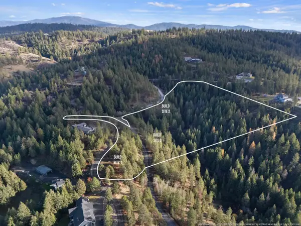 XXXX E View Ridge Ln, Spokane, WA 99206