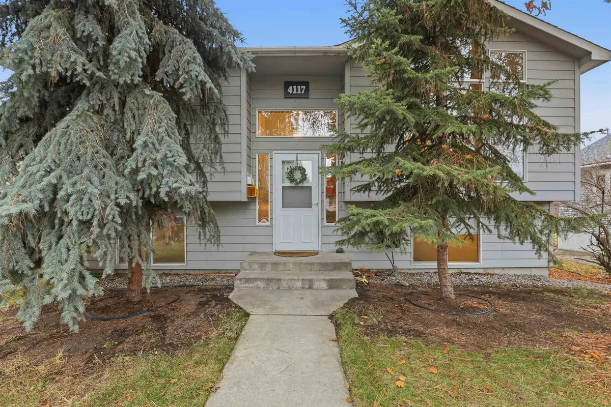 4117 N Jefferson St, Spokane, WA 99205 - Image #1