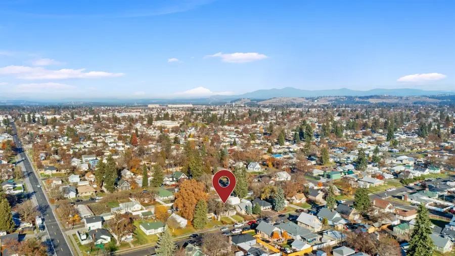 527 E Queen Ave, Spokane, WA 99207 - Image #3