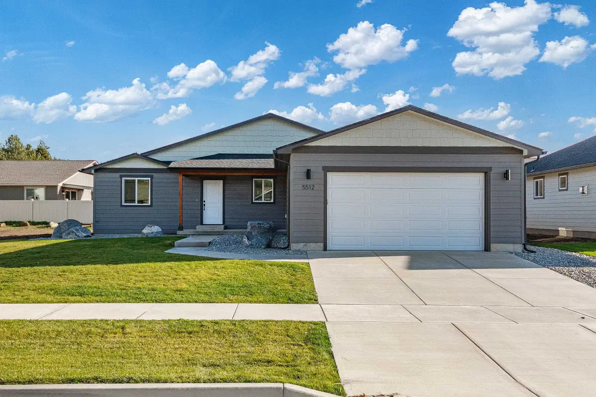 5512 N Bolivar Rd, Spokane Valley, WA 99216 - Image #1