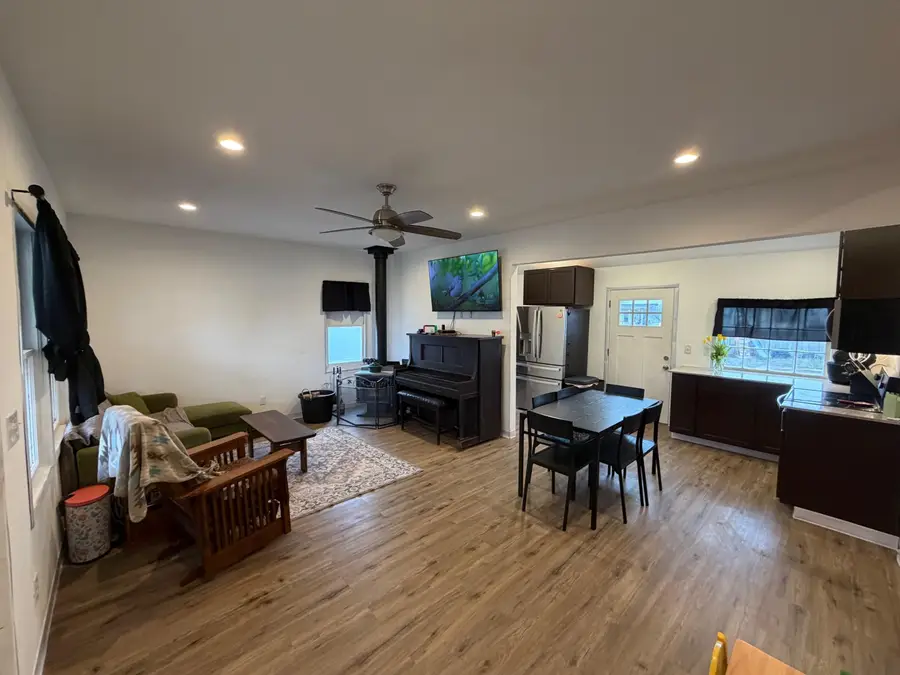 207 W Main St, Harrington, WA 99134 - Image #3