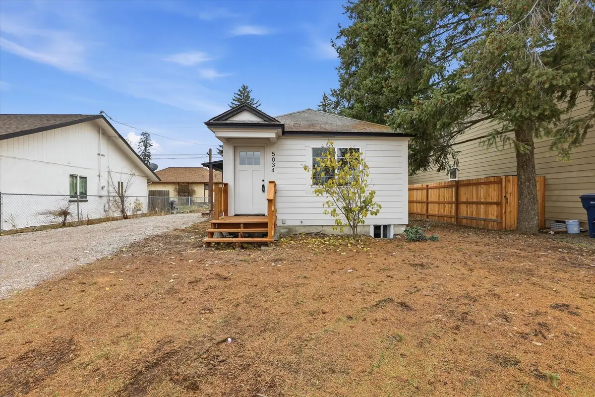 5034 E Union Ave, Spokane, WA 99212 - Image #1