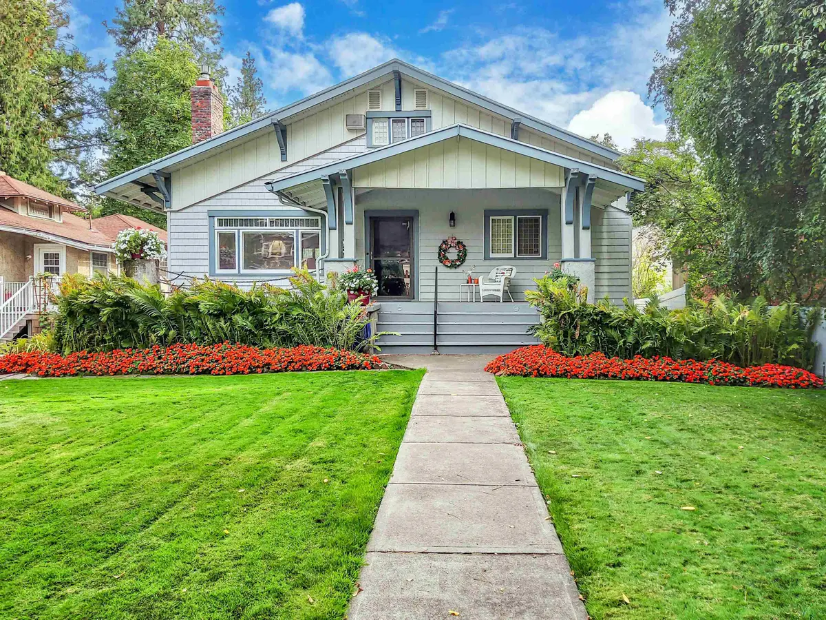 25 W 16th Ave, Spokane, WA 99203 - Image #1