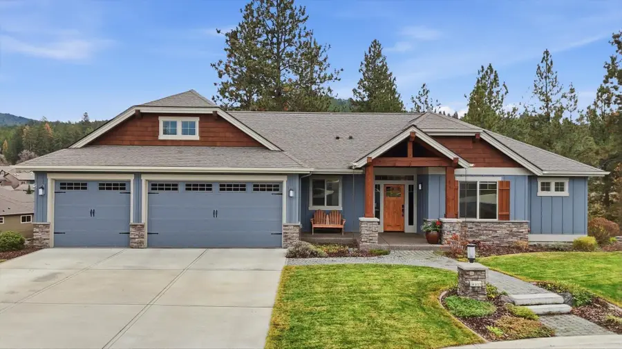 4317 S Bernson Ln, Spokane, WA 99223 - Image #2