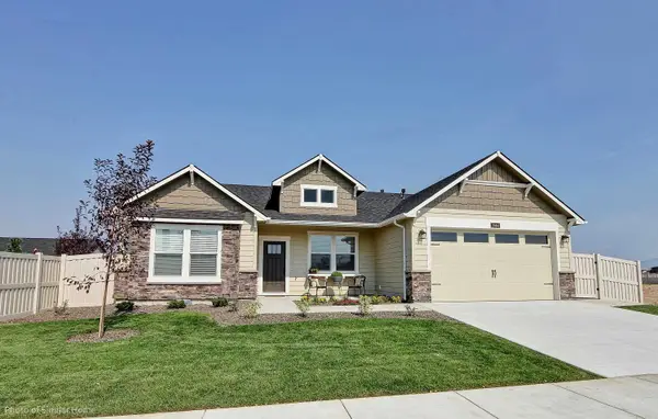329 Peach Tree Ct, Cheney, WA 99004