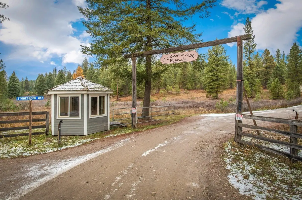 4425 Stonebrook Way, Springdale, WA 99173 - Image #1