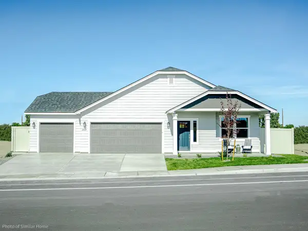 323 Peach Tree Ct, Cheney, WA 99004