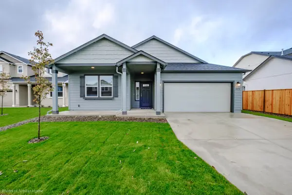 317 Peach Tree Ct, Cheney, WA 99004