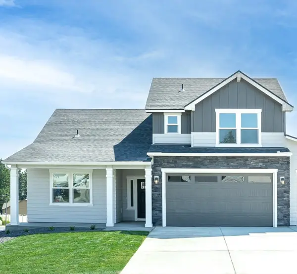 311 Peach Tree Ct, Cheney, WA 99004