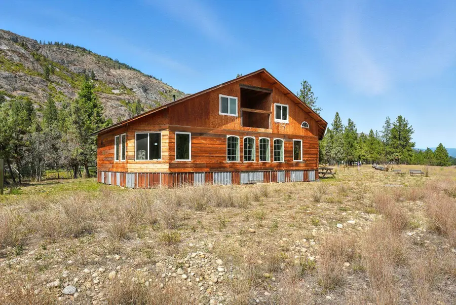 4004 P N Northport Flat Creek Rd, Northport, WA 99157 - Image #2