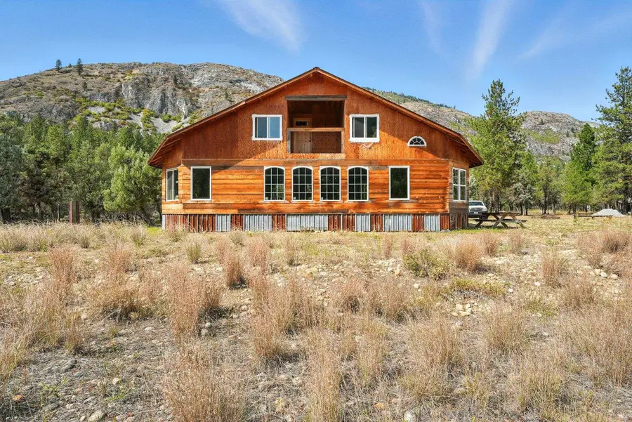 4004 P N Northport Flat Creek Rd, Northport, WA 99157 - Image #3