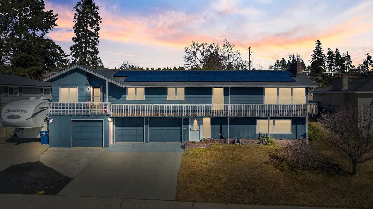 6514 N Sutherlin St, Spokane, WA 99208 - Image #1