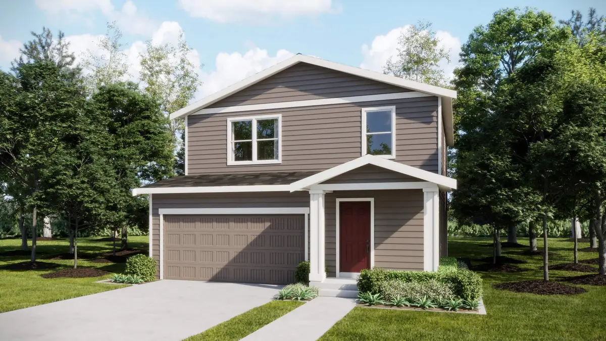 2670 N Broadwing Ln, Liberty Lake, WA 99019 - Image #1