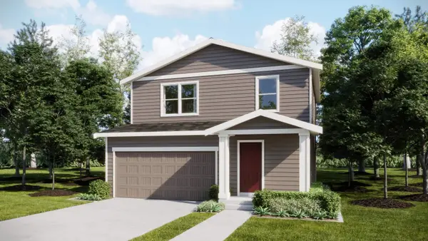 2670 N Broadwing Ln, Liberty Lake, WA 99019