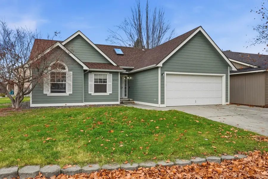 18907 E Baldwin Ln, Greenacres, WA 99016 - Image #3