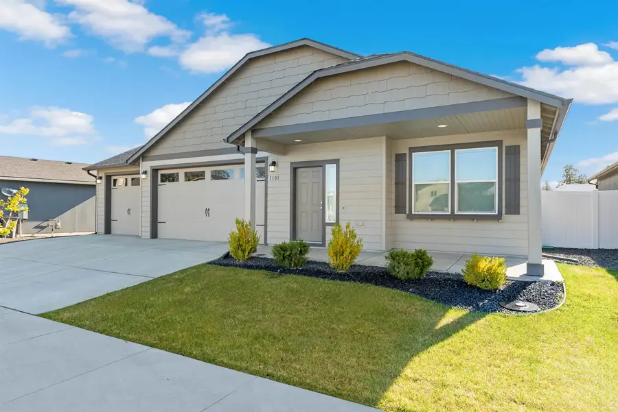 1101 S Pillar Rock Dr, Spokane, WA 99224 - Image #2