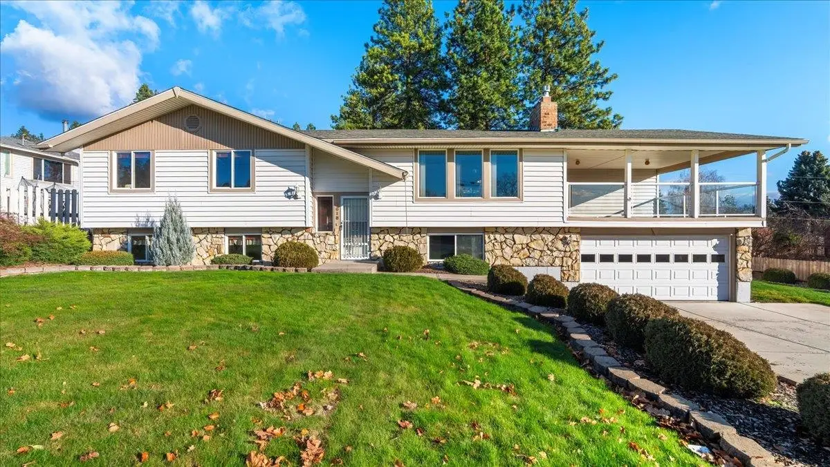 7018 N Five Mile Rd, Spokane, WA 99208 - Image #1