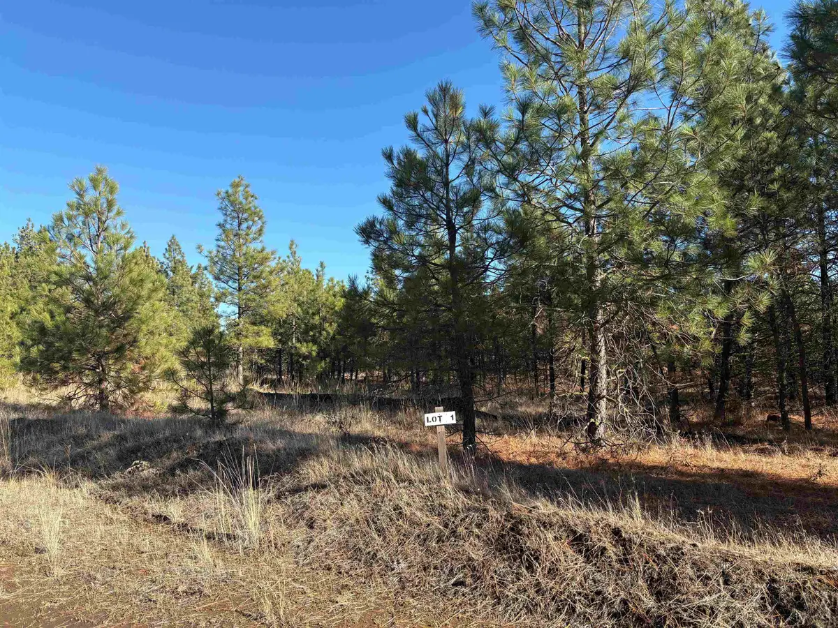 35470 N Prairie Ln, Creston, WA 99117 - #1