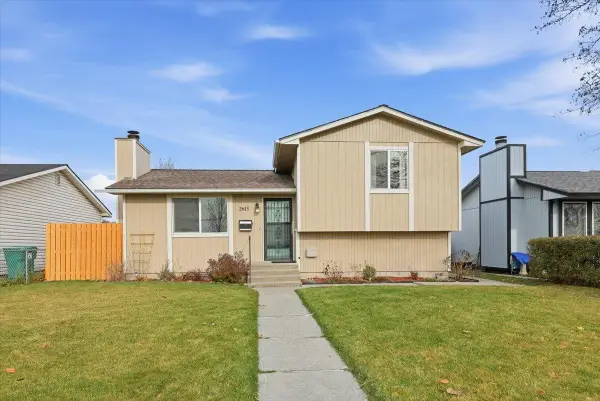2615 E Rich Ave, Spokane, WA 99207