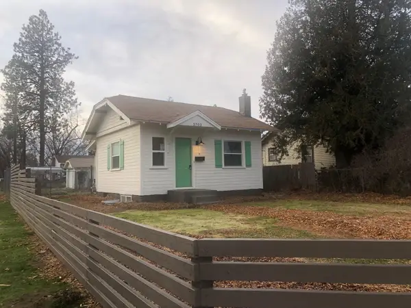5703 N Wall St, Spokane, WA 99205
