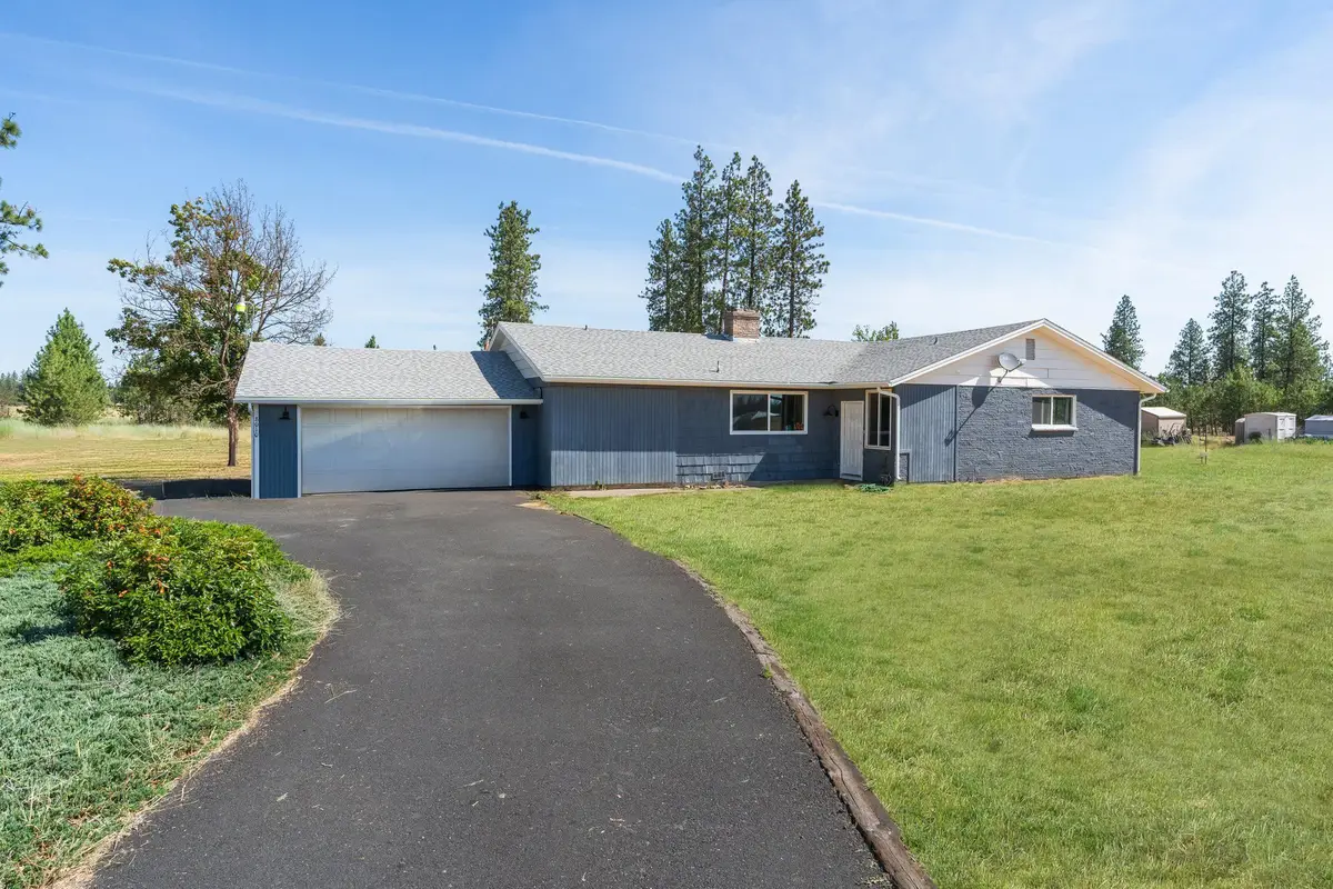 8010 W Melville Rd, Cheney, WA 99004 - Image #1