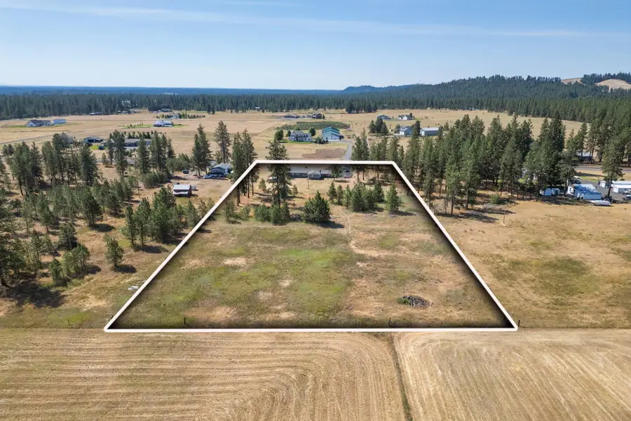 8010 W Melville Rd, Cheney, WA 99004 - Image #3