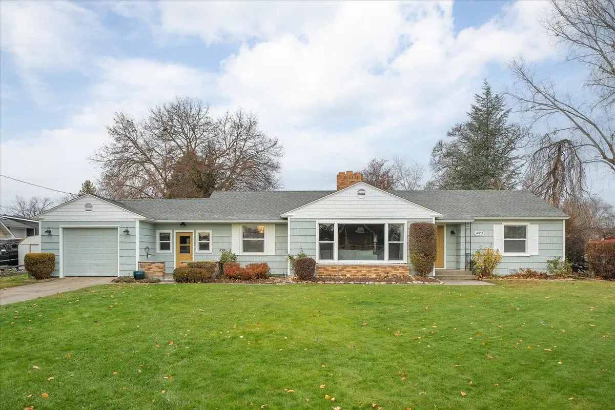 14913 E Valleyway Ave, Spokane Valley, WA 99216 - Image #1