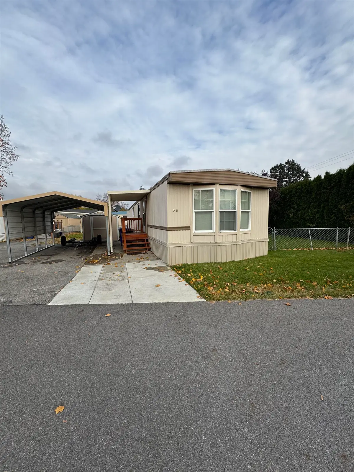 21725 E Wellesley #38 Ave, Otis Orchards, WA 99027-0000 - Image #1