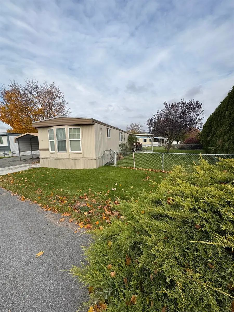 21725 E Wellesley #38 Ave, Otis Orchards, WA 99027-0000 - Image #3