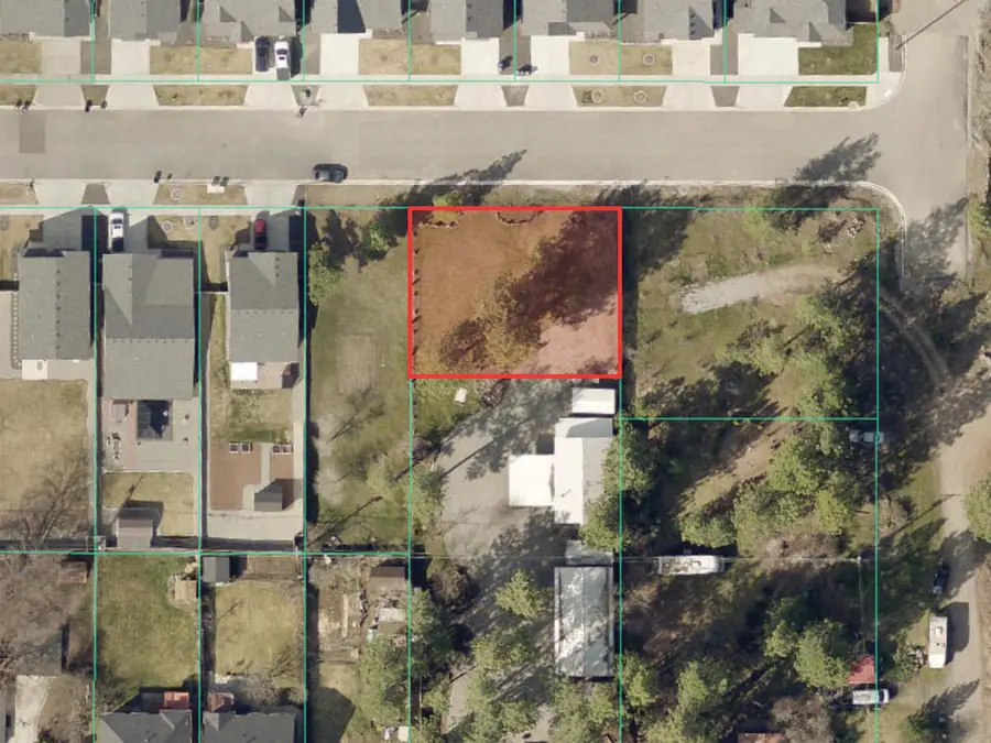 4244 E 21st Ave, Spokane, WA 99223 - Image #2