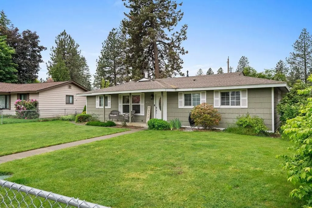 6721 N Washington St, Spokane, WA 99208 - Image #1