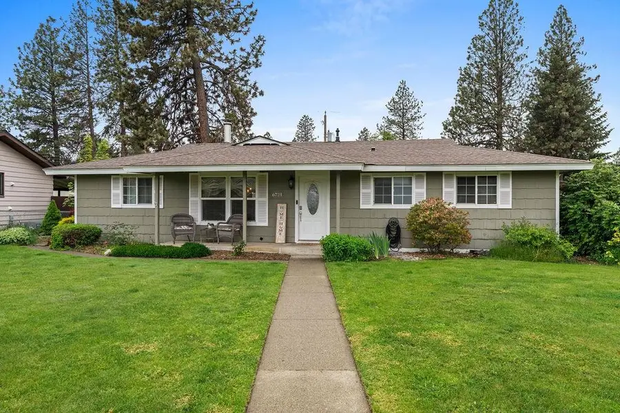 6721 N Washington St, Spokane, WA 99208 - Image #2